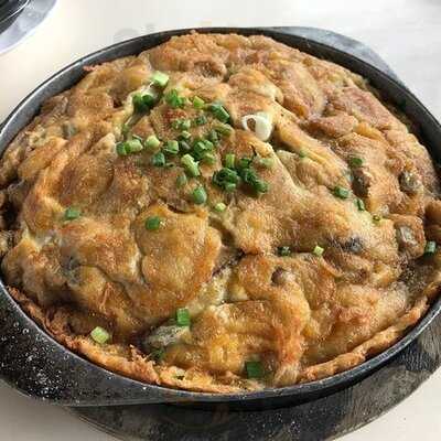 ครัวยุพิน ซีฟู้ด