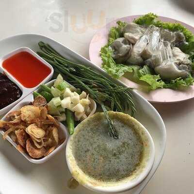 ครัวยุพิน ซีฟู้ด