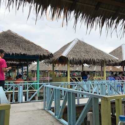 ครัวยุพิน ซีฟู้ด