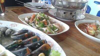 ครัวยุพิน ซีฟู้ด