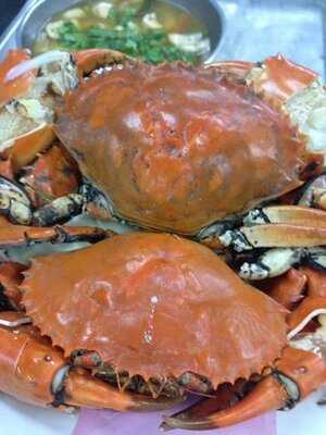 ครัวยุพิน ซีฟู้ด