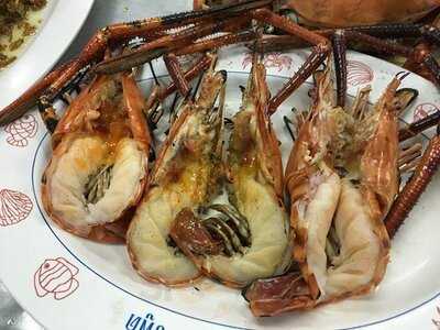 ครัวยุพิน ซีฟู้ด