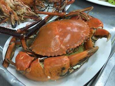 ครัวยุพิน ซีฟู้ด