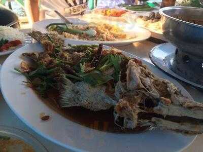 ครัวยุพิน ซีฟู้ด