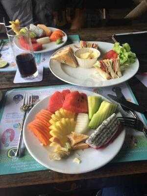 สกายคอฟฟี่ช็อป