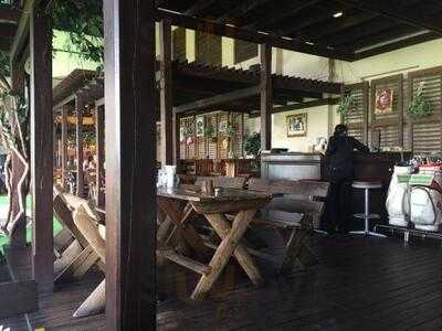 สกายคอฟฟี่ช็อป