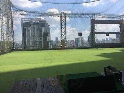 สกายคอฟฟี่ช็อป