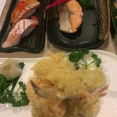 Daiki Sushi Bar & Restaurant