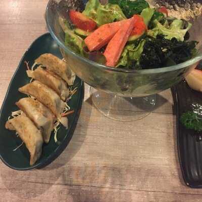 Daiki Sushi Bar & Restaurant