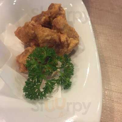 Daiki Sushi Bar & Restaurant