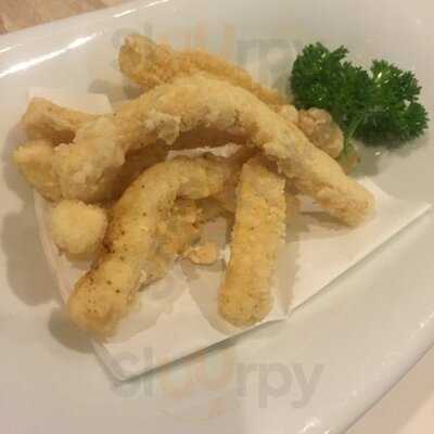 Daiki Sushi Bar & Restaurant