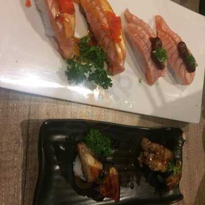 Daiki Sushi Bar & Restaurant