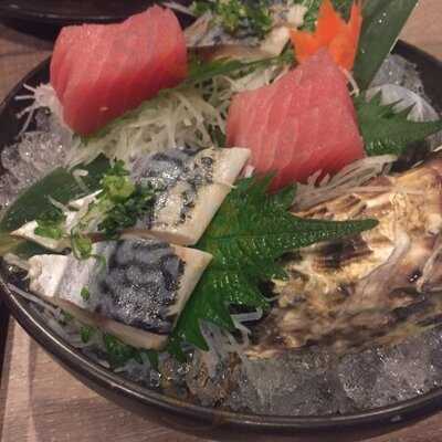 Daiki Sushi Bar & Restaurant