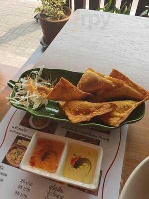 เดอะชาม ก๋วยเตี๋ยวต้มยำสุโขทัย