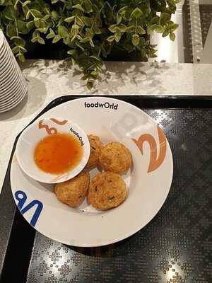 นายอ้วน เย็นตาโฟเสาชิงช้า