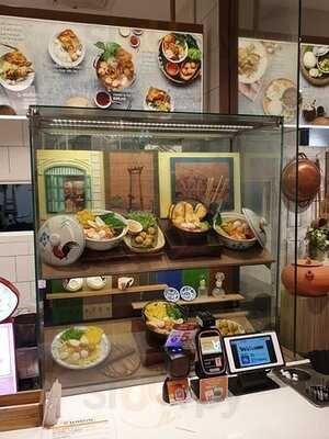 นายอ้วน เย็นตาโฟเสาชิงช้า