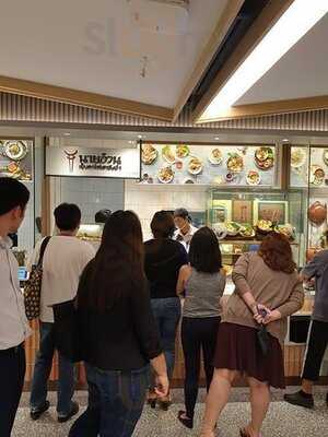 นายอ้วน เย็นตาโฟเสาชิงช้า