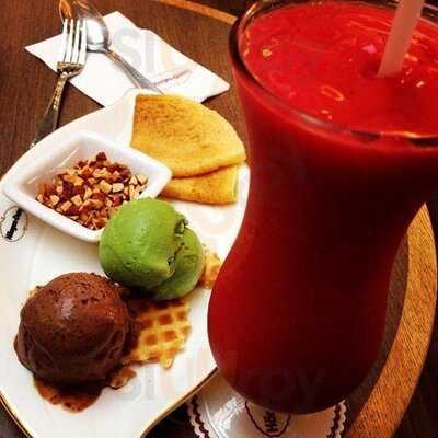 ฮาเก้นดาส (เอชดีดิสทริบิวเตอร์สประเทศไทย)