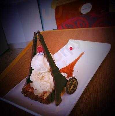 ฮาเก้นดาส (เอชดีดิสทริบิวเตอร์สประเทศไทย)