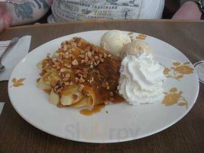 ฮาเก้นดาส (เอชดีดิสทริบิวเตอร์สประเทศไทย)