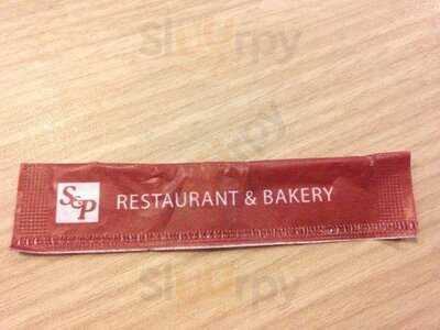 เอสแอนด์พีซินดิเคท