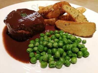 Fat Belly Creative Homemade Kitchen