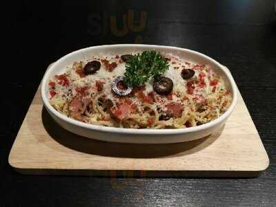 Fat Belly Creative Homemade Kitchen