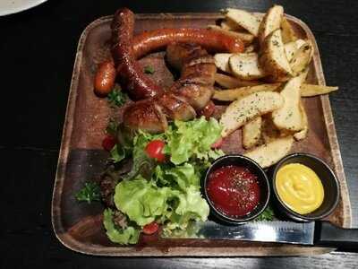 Fat Belly Creative Homemade Kitchen