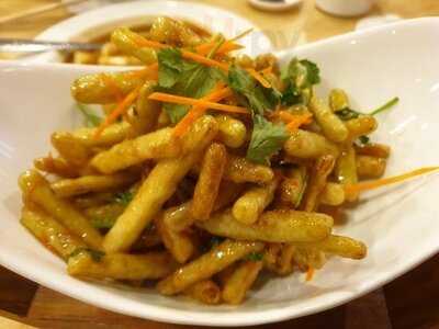 Panda King Chinese Food