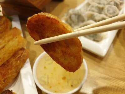 Panda King Chinese Food