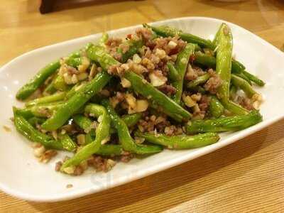 Panda King Chinese Food