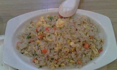 Panda King Chinese Food