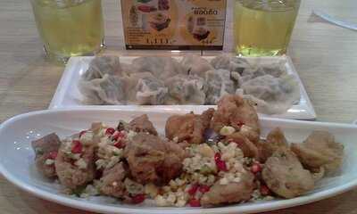 Panda King Chinese Food