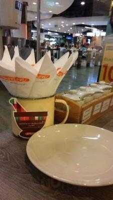 ร้านอาหาร แสนแซ่บ (นุ่น วรนุช)