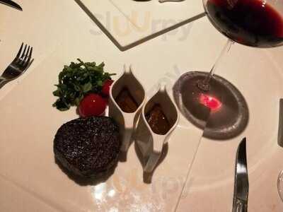 ร้านอาหารญี่ปุ่น ไฟร์เพลส