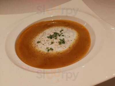 ร้านอาหารญี่ปุ่น ไฟร์เพลส