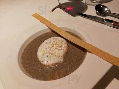 ร้านอาหารญี่ปุ่น ไฟร์เพลส