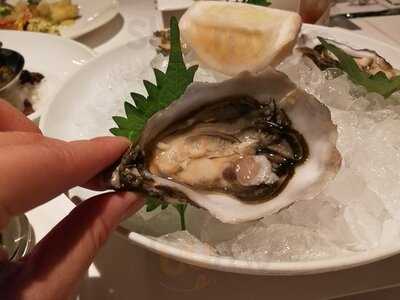 ร้านอาหารญี่ปุ่น ไฟร์เพลส