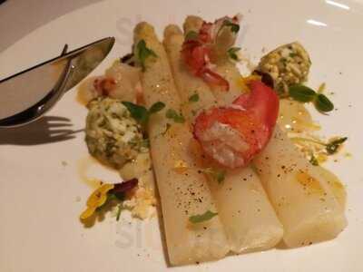 ร้านอาหารญี่ปุ่น ไฟร์เพลส