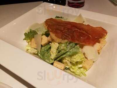 ร้านอาหารญี่ปุ่น ไฟร์เพลส