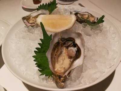 ร้านอาหารญี่ปุ่น ไฟร์เพลส