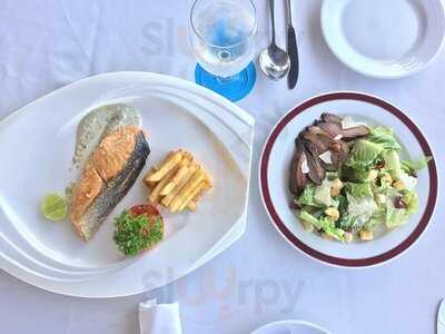 ภัตตาคาร แกรนด์ไชน่า