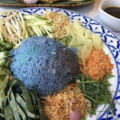 ภัตตาคาร แกรนด์ไชน่า