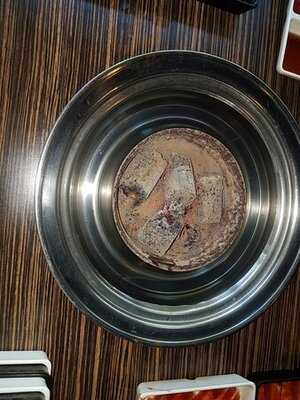 Bbq Korea Korean Buffet