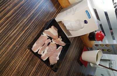 Bbq Korea Korean Buffet