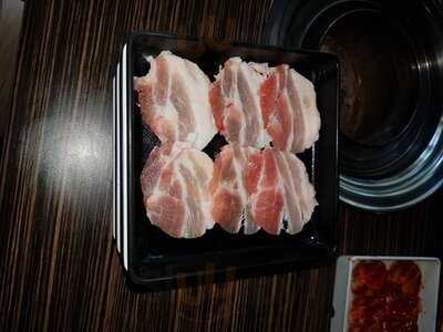 Bbq Korea Korean Buffet