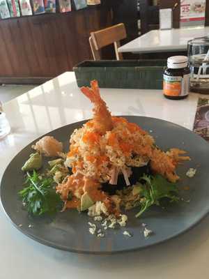 ร้านอาหารญี่ปุ่น กิวกริล