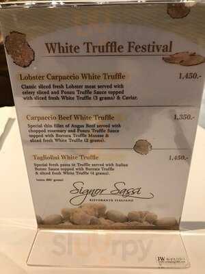 ซินยอร์ ซาสซี่