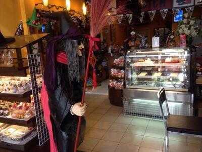 บีวิช เบเกอรี่