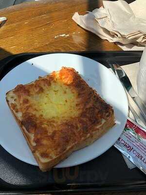 Starbucks Boonmitr Building